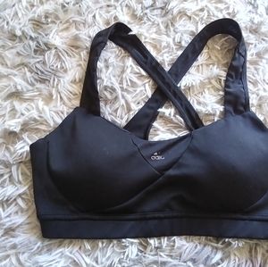 Adidas padded sports bra
